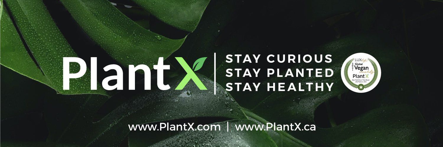 PlantX by Plant X